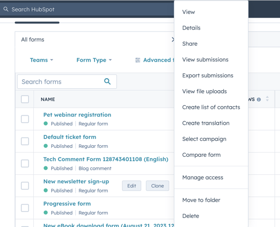 how to embed hubspot form in wordpress